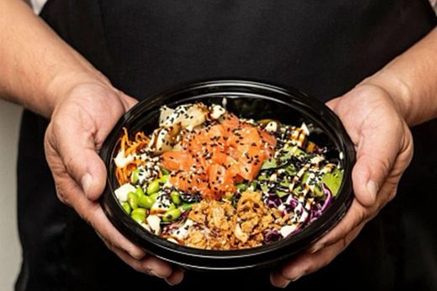 Legendární POKEBOWL ve Zlíně