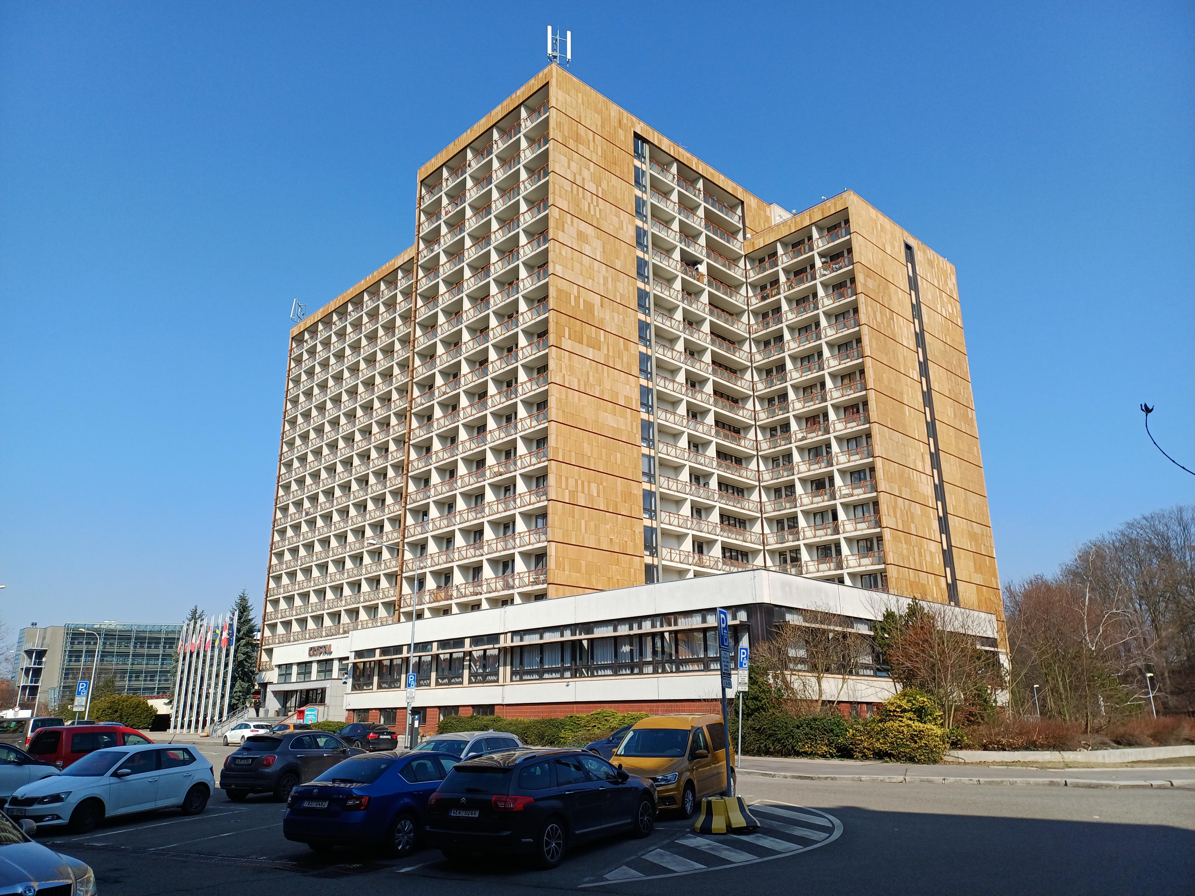 Centrum pro otázky životního prostředí Univerzity Karlovy foto 3