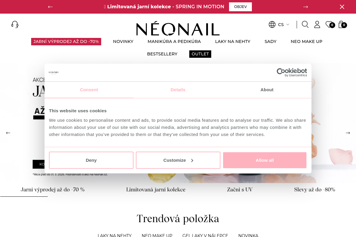 Neonail.cz