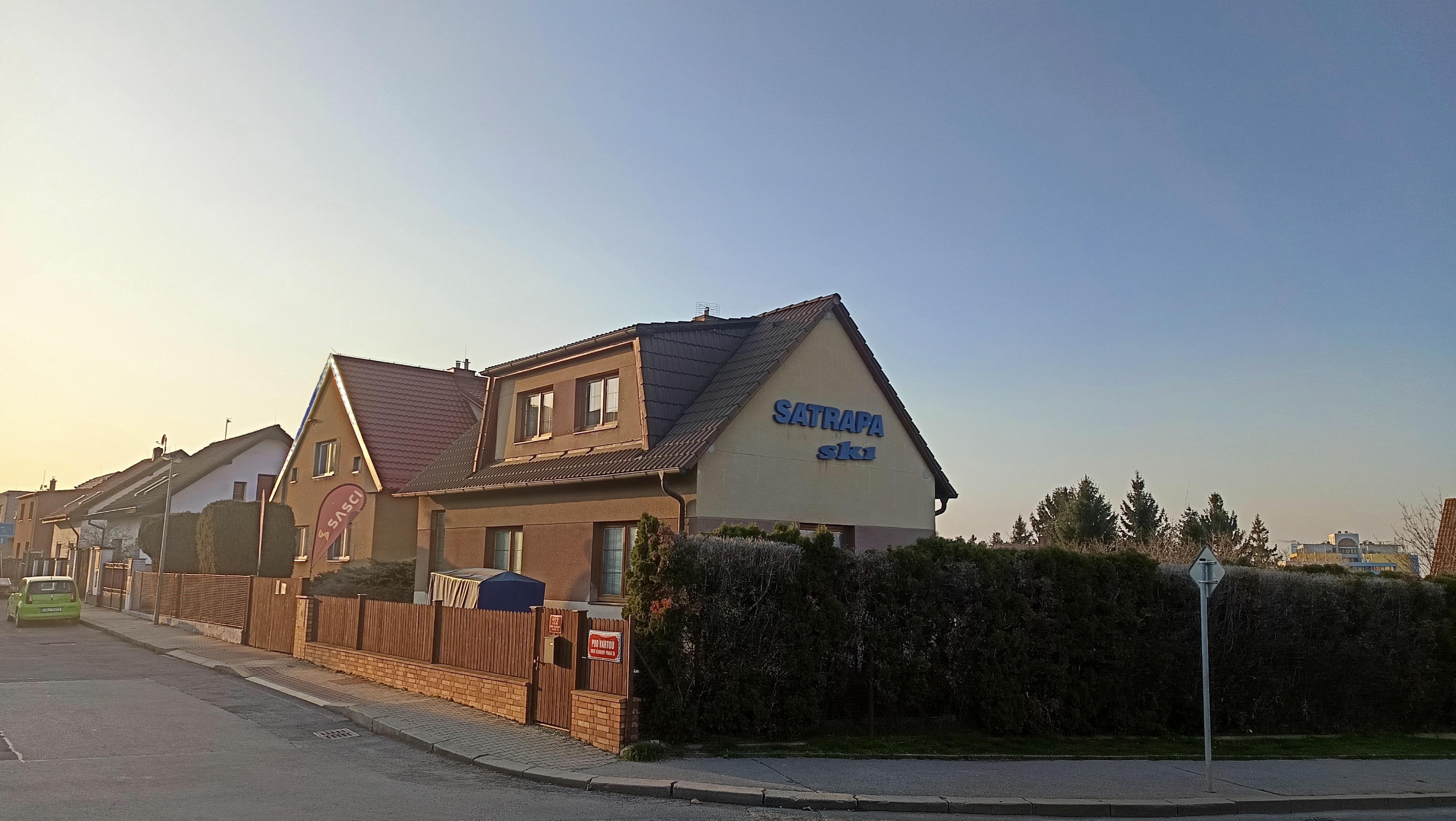 SATRAPA ski foto 2