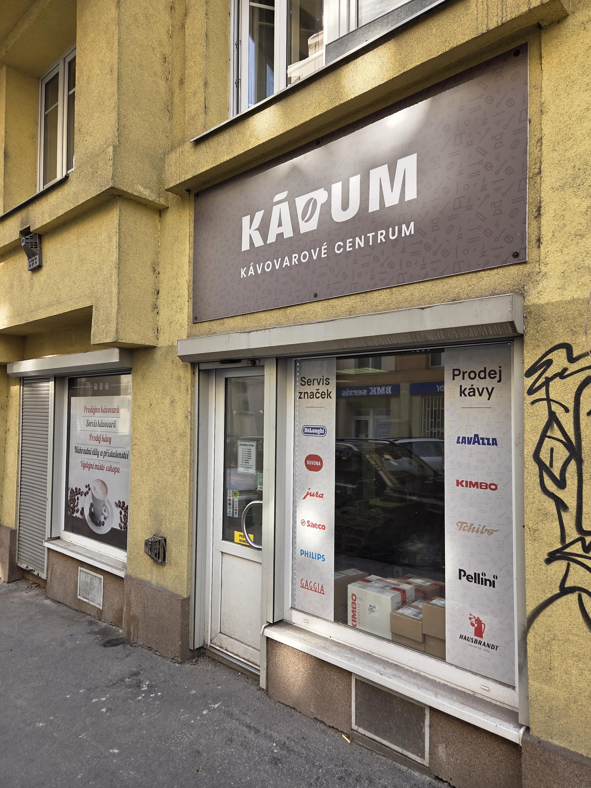 Kávum.cz foto 5