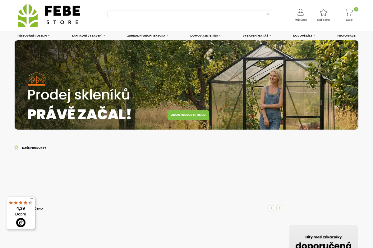 Febe Store