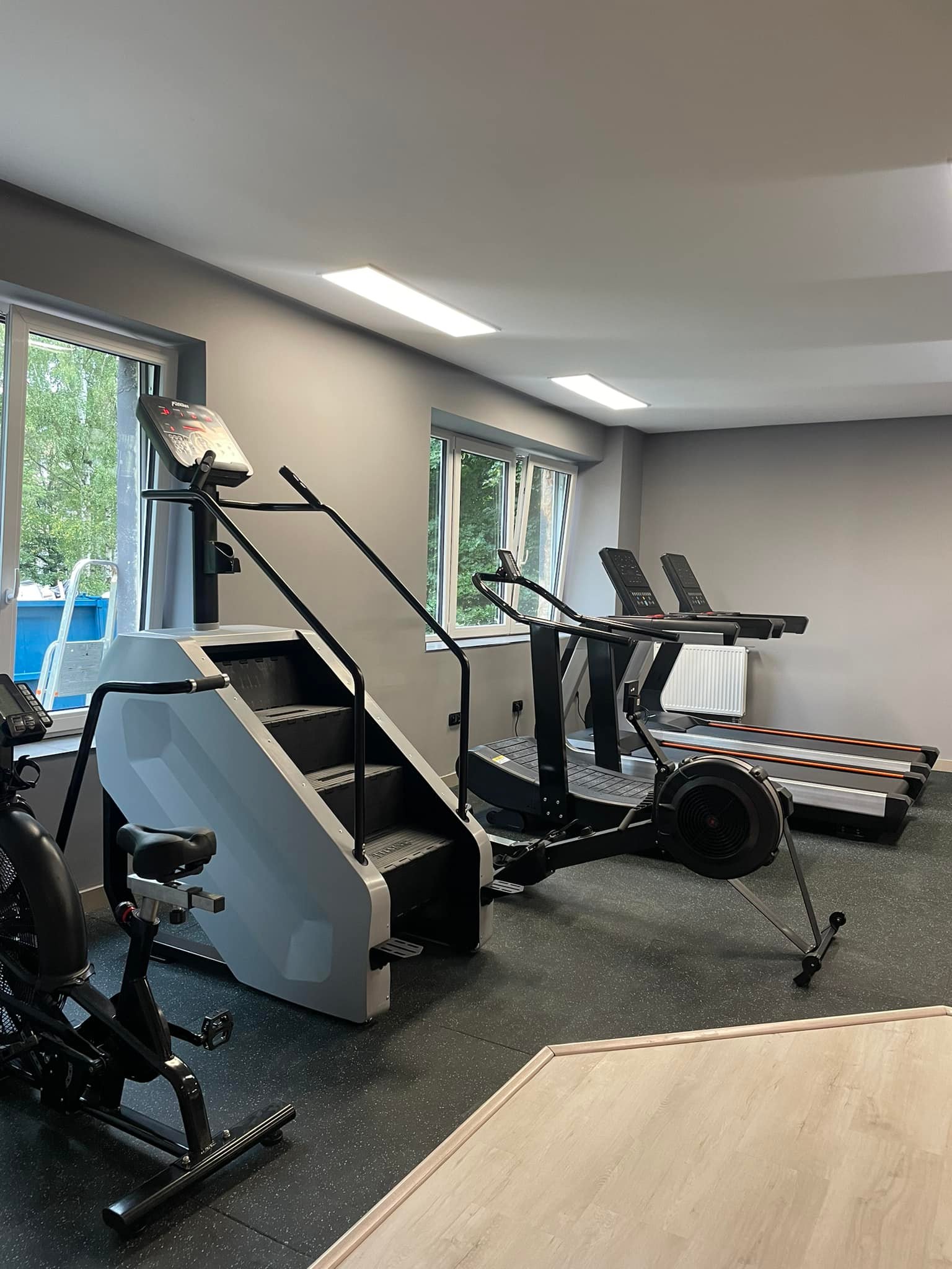 BP Gym foto 3