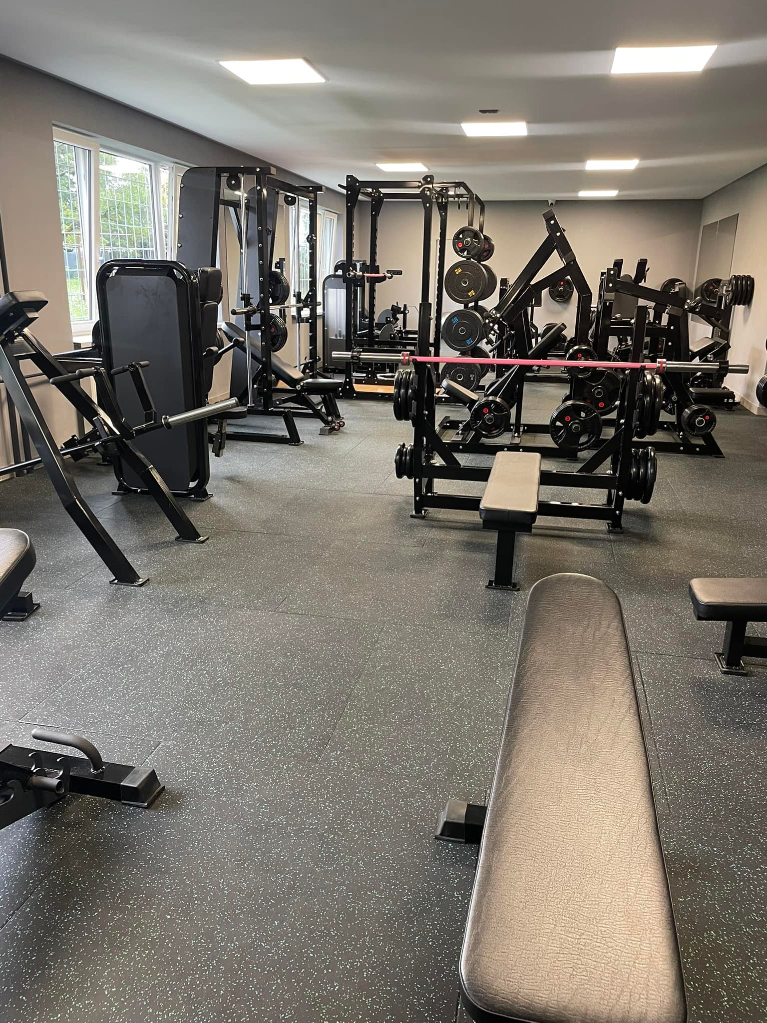 BP Gym foto 1