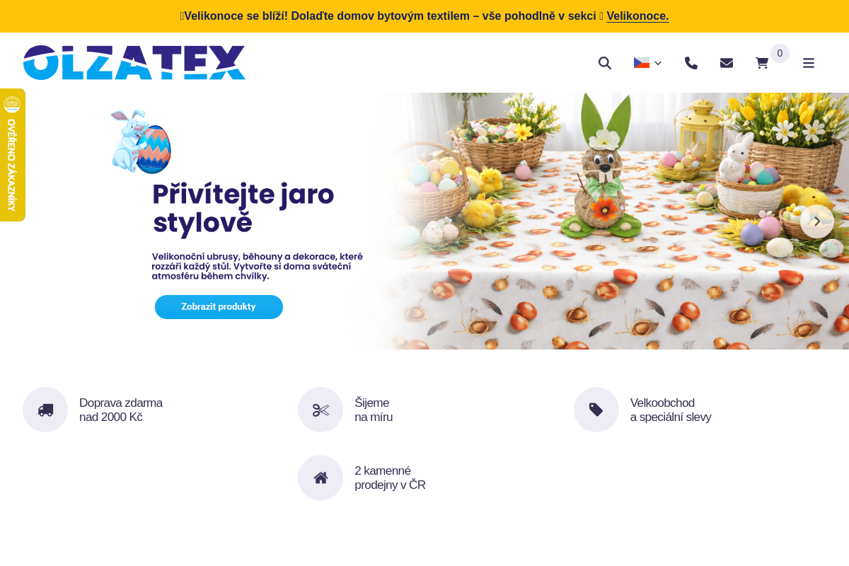 Olzatex.cz