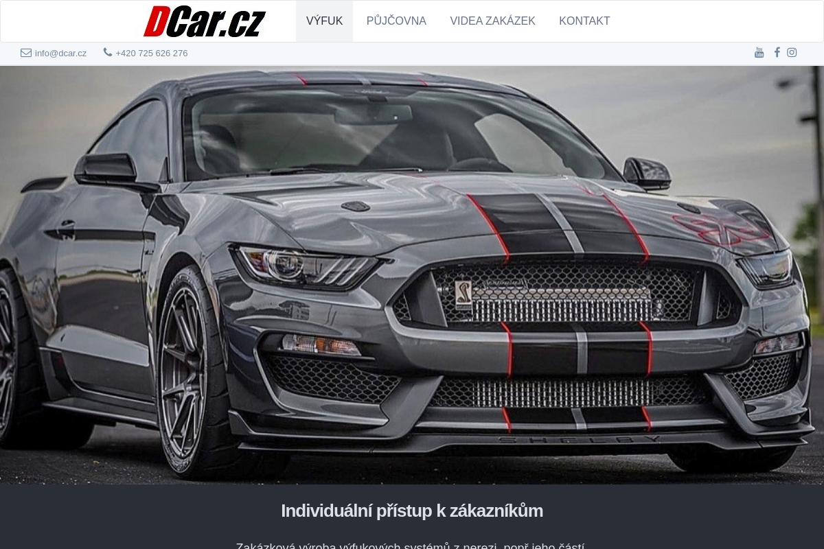 Dcar.cz