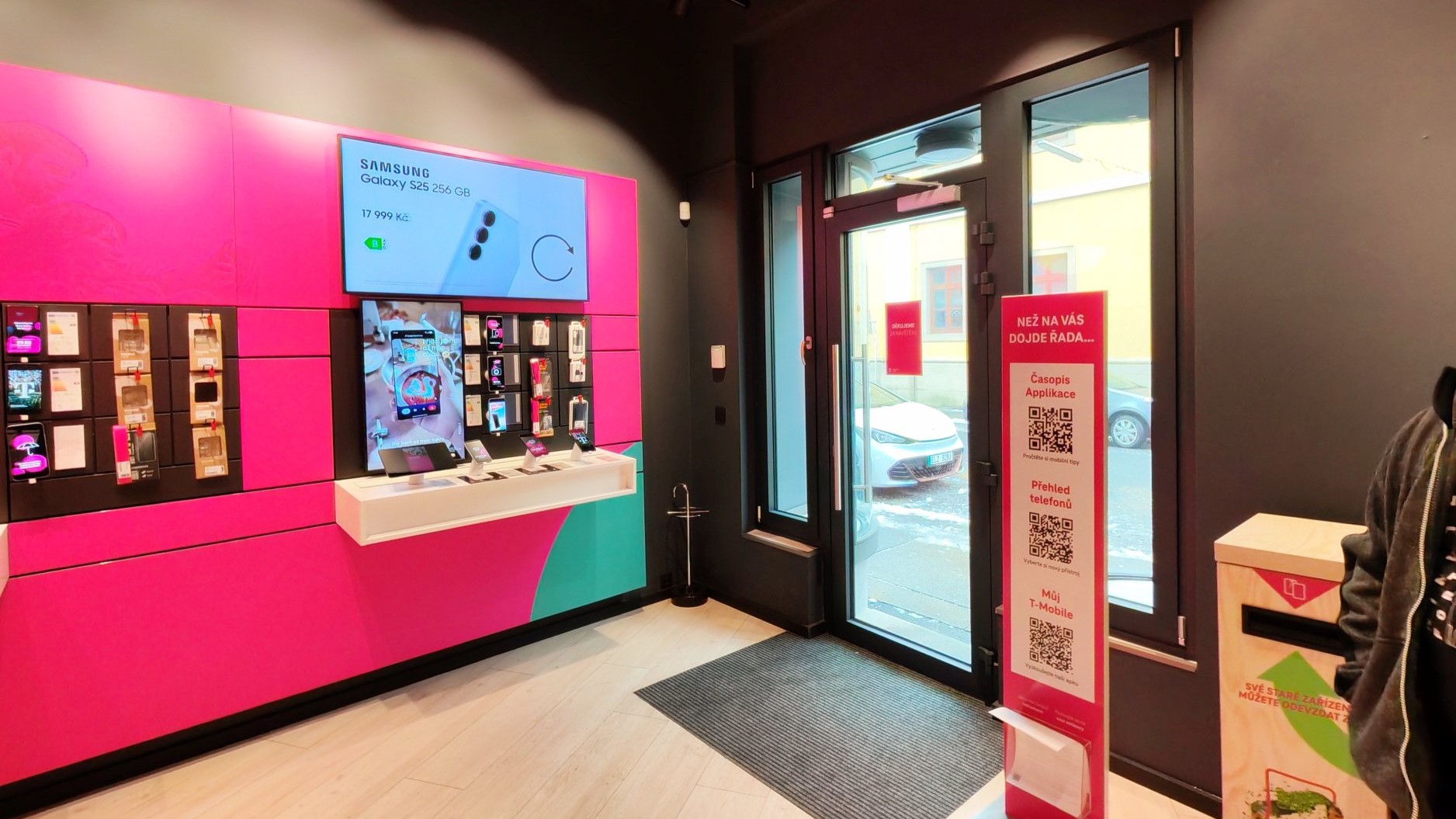 T-Mobile foto 4