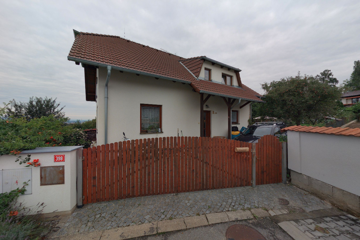 Jiří Kindl - servis antén a satelitní techniky