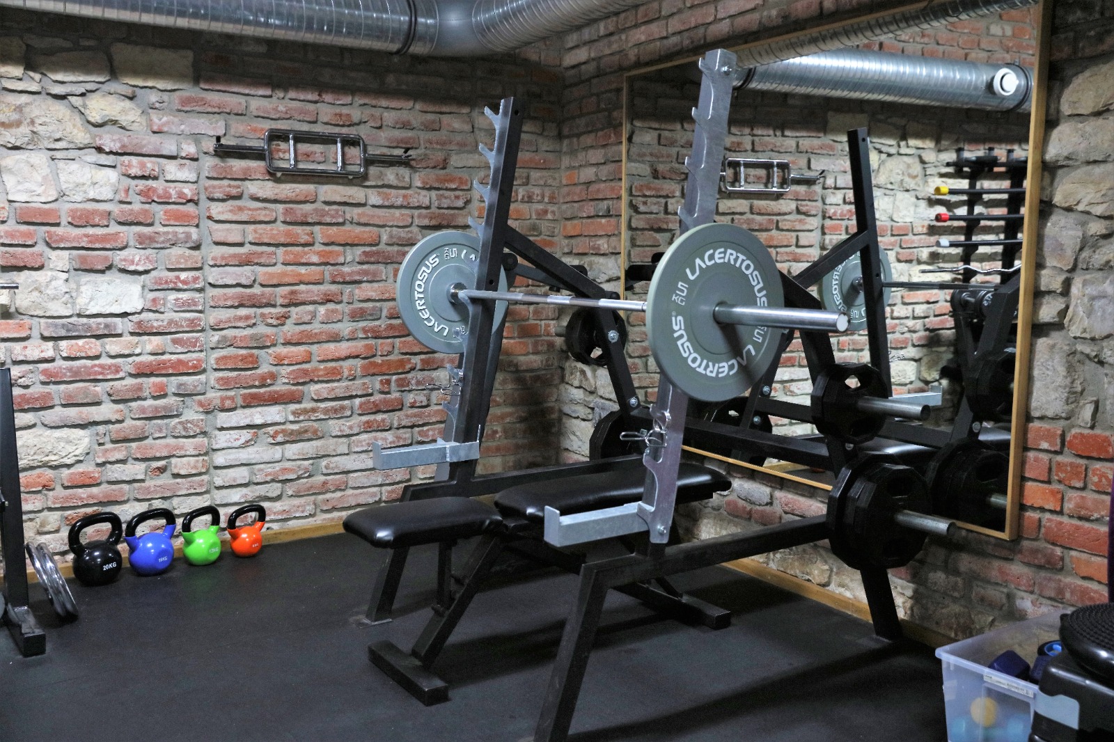 Fighter’s zone foto 5