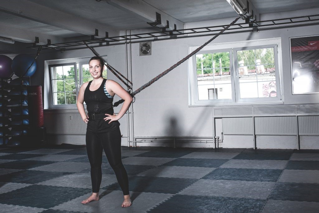 L&B motion factory foto 5