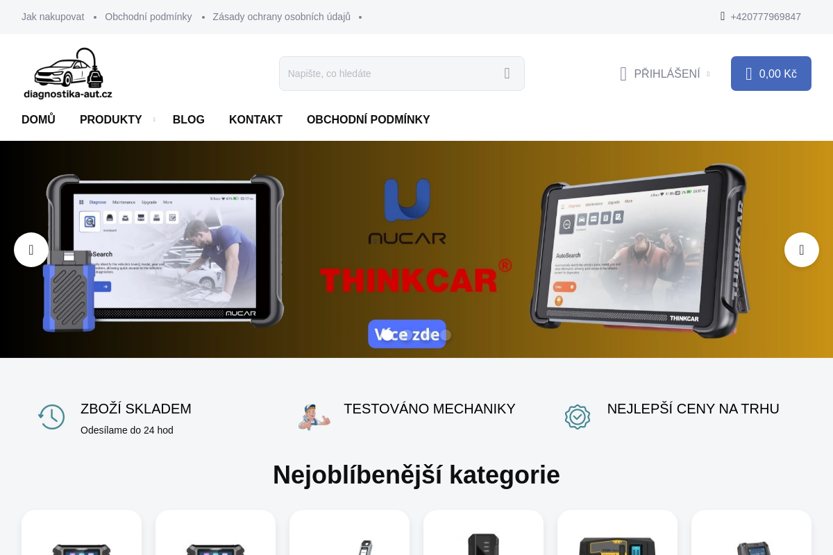 Diagnostika-aut.cz