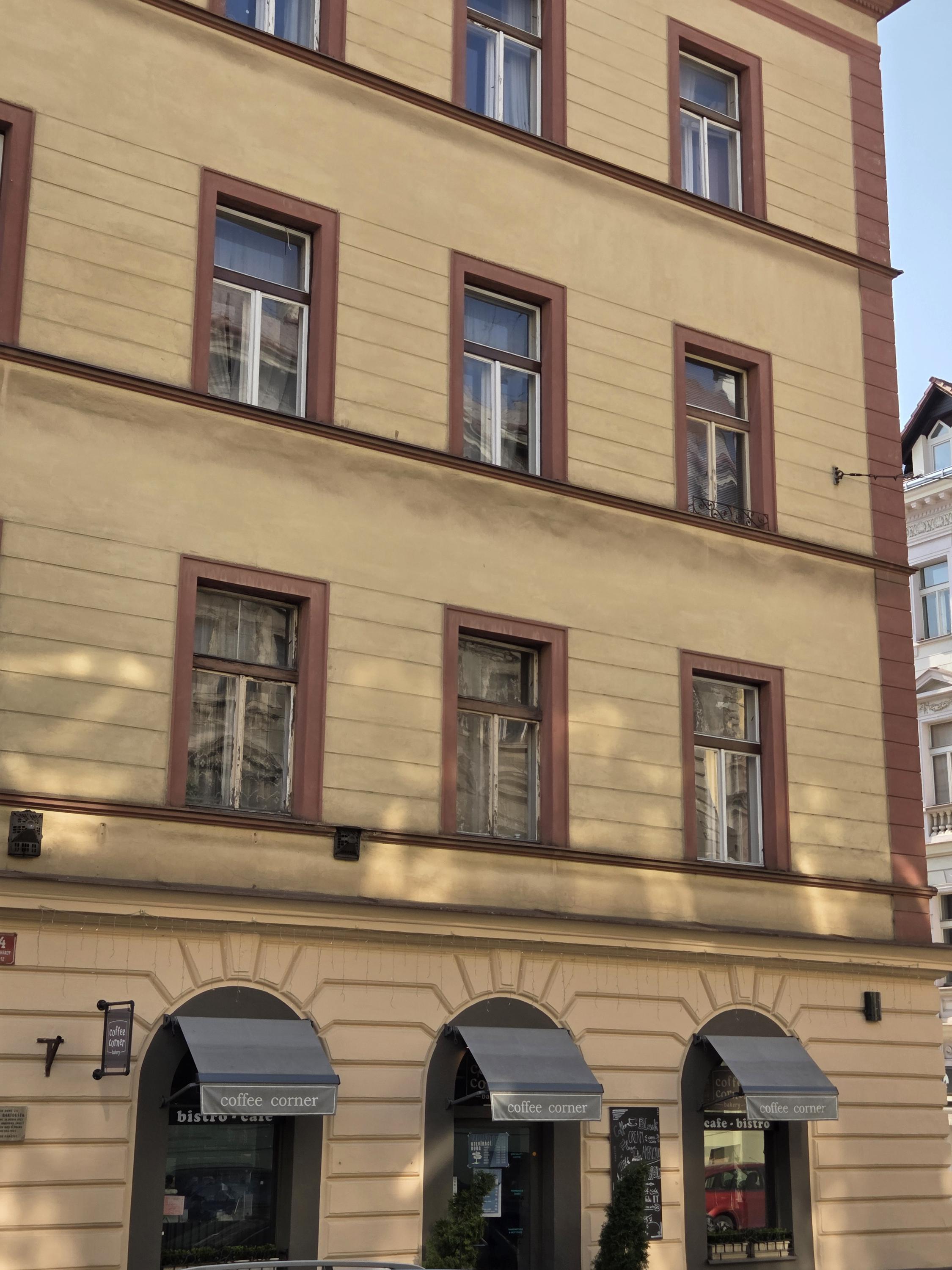 Coffee corner bakery foto 3