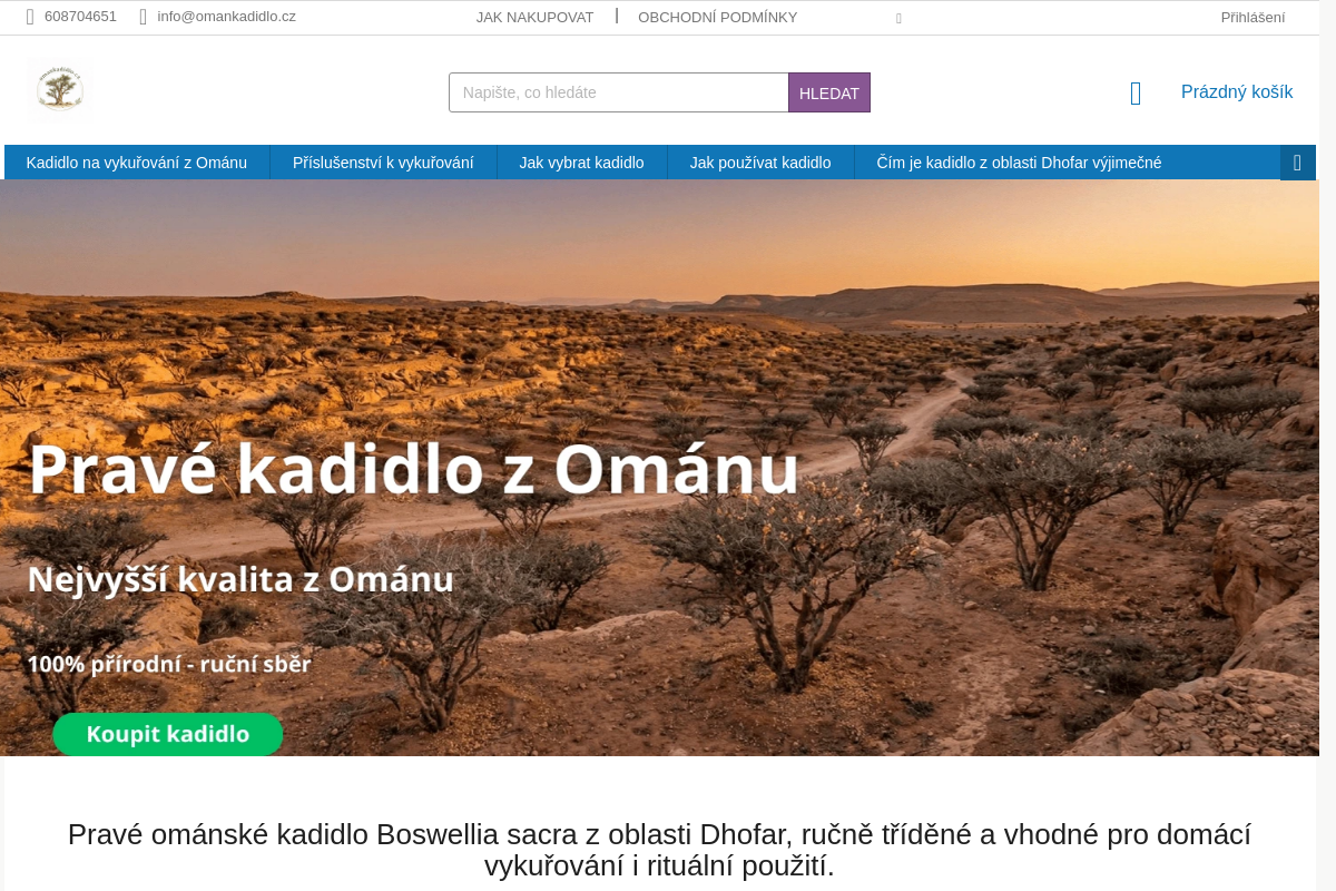 Omankadidlo.cz