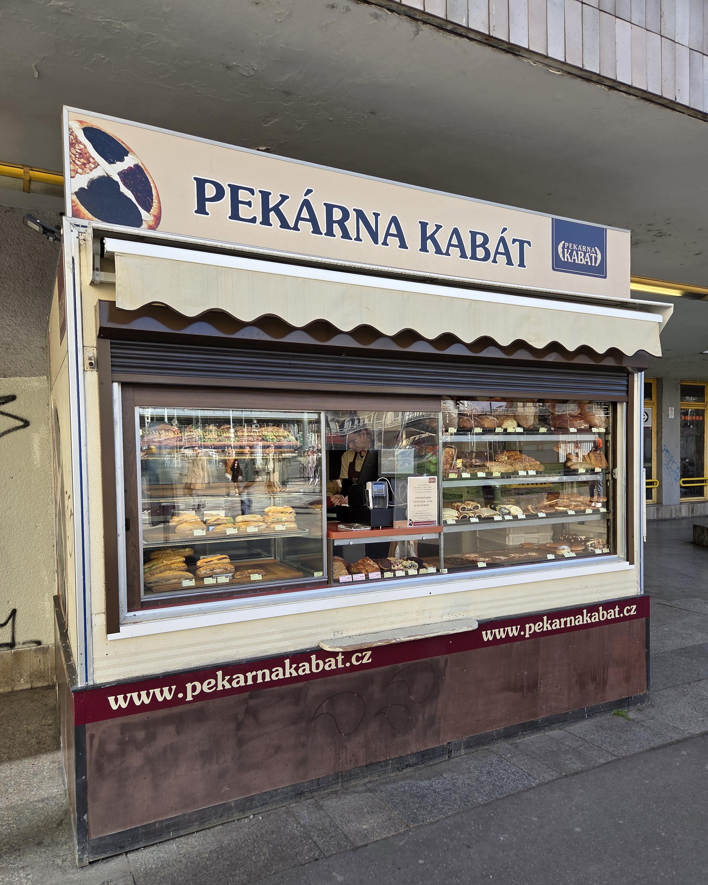 Pekárna Kabát, s.r.o. foto 2