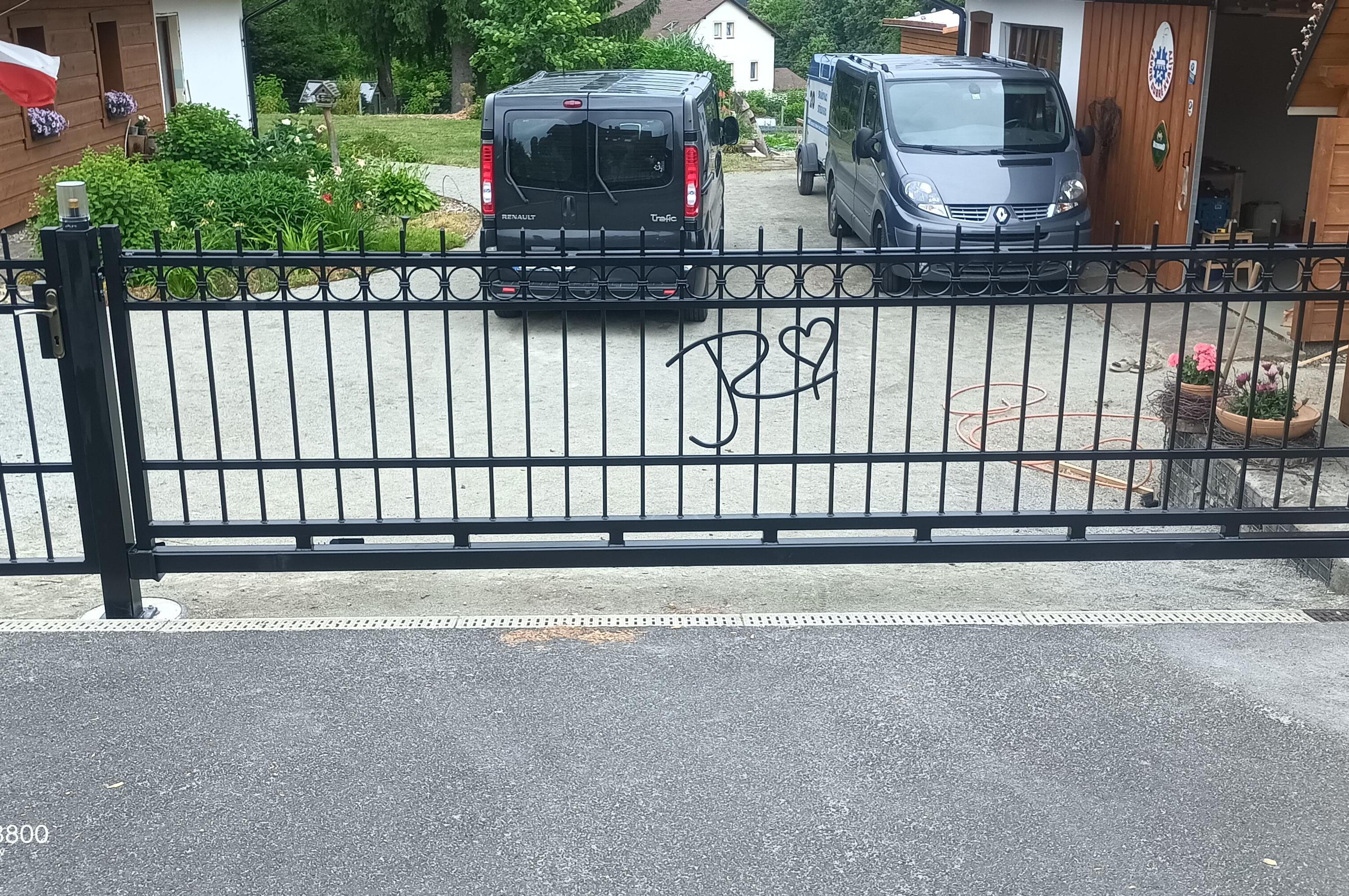 Zámečnictví Heřman