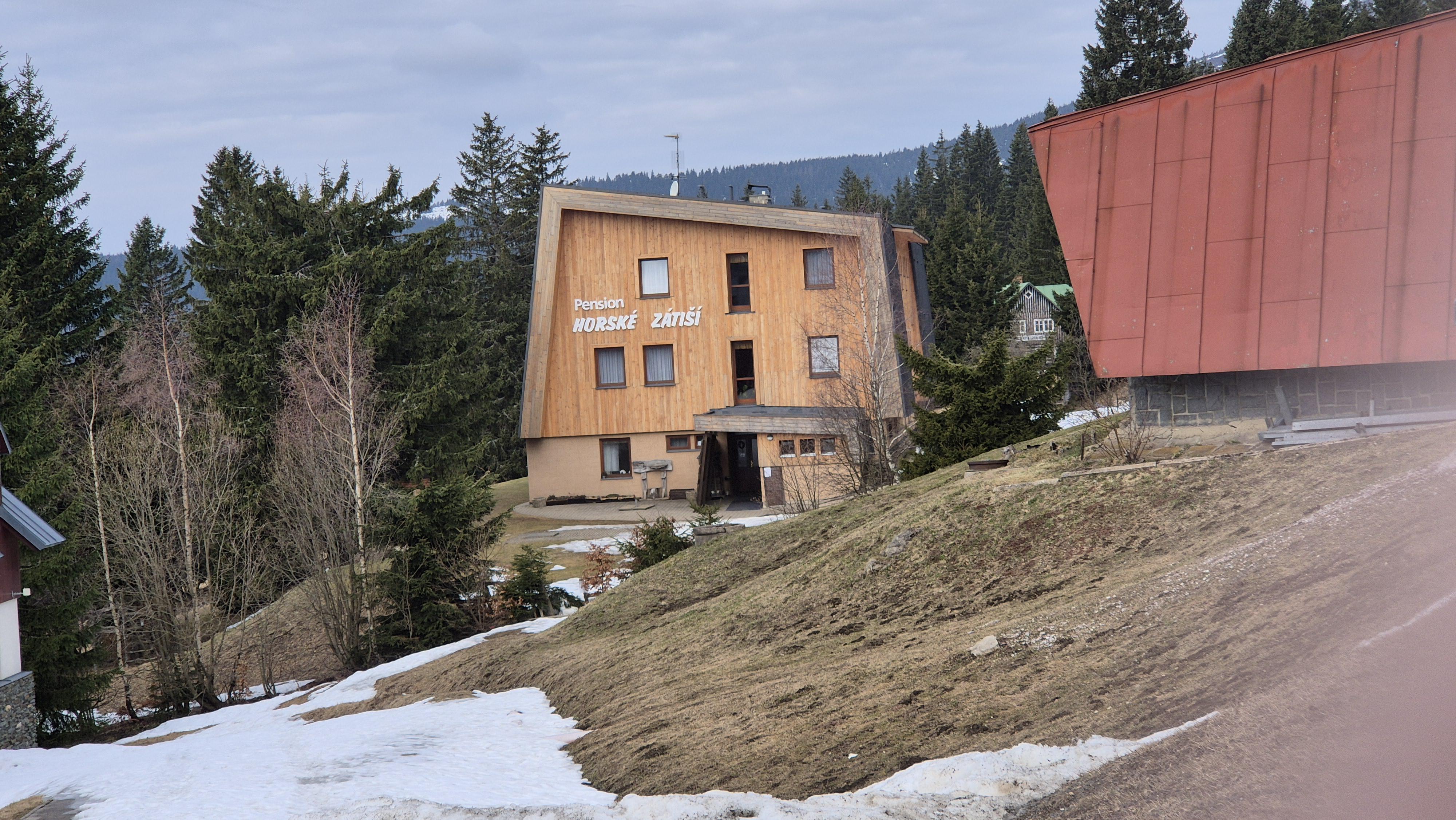 Pension Horské Zátiší foto 3