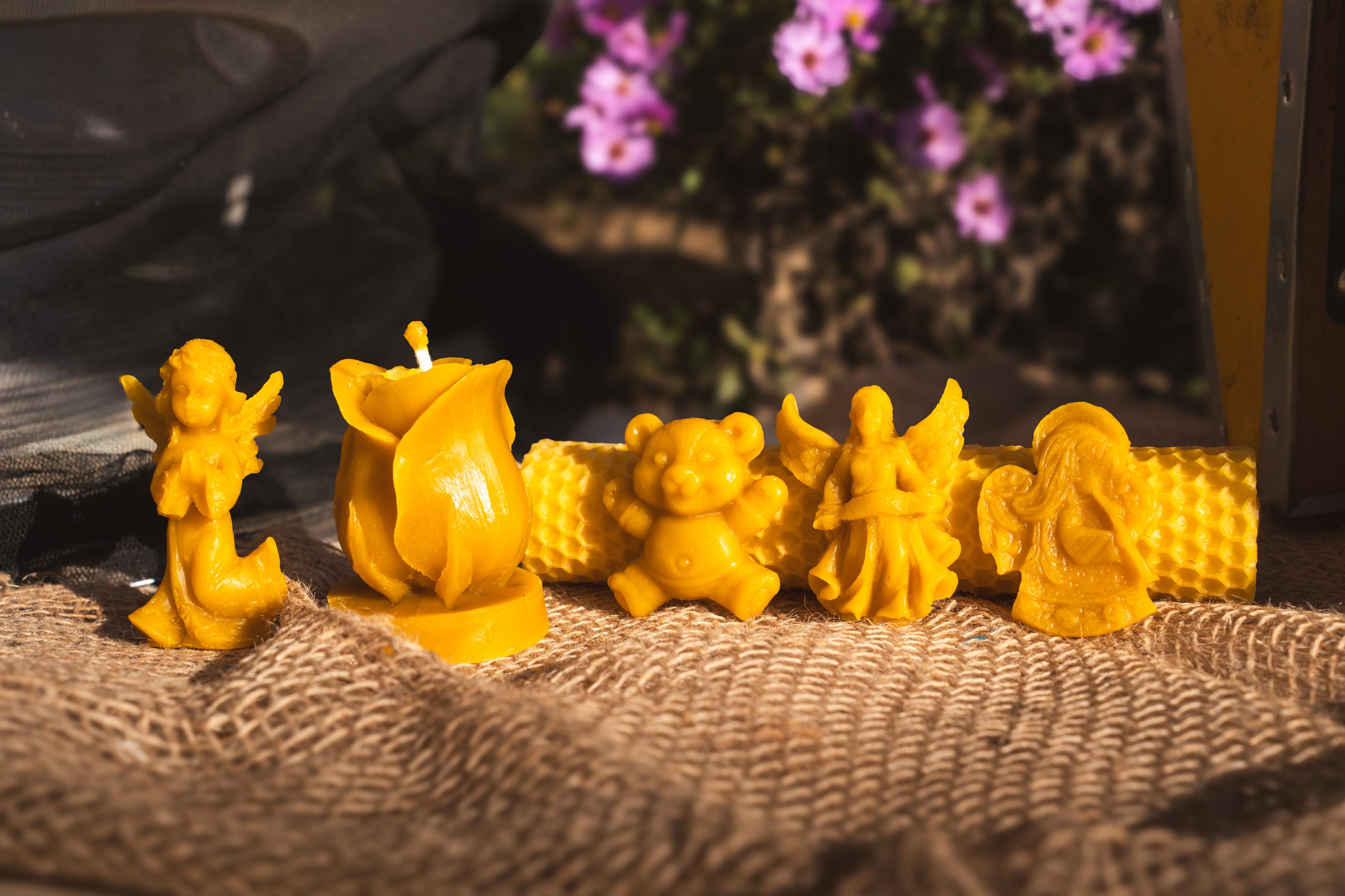 Včelařství Hének foto 4