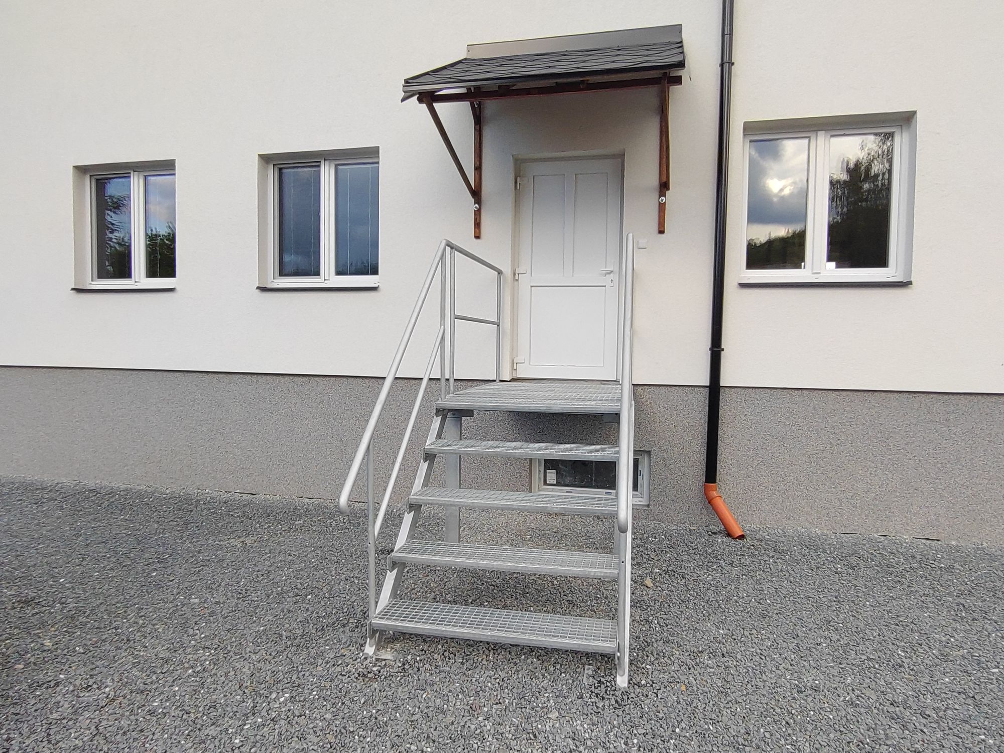 Apartmán Karlovice - Jeseníky foto 3
