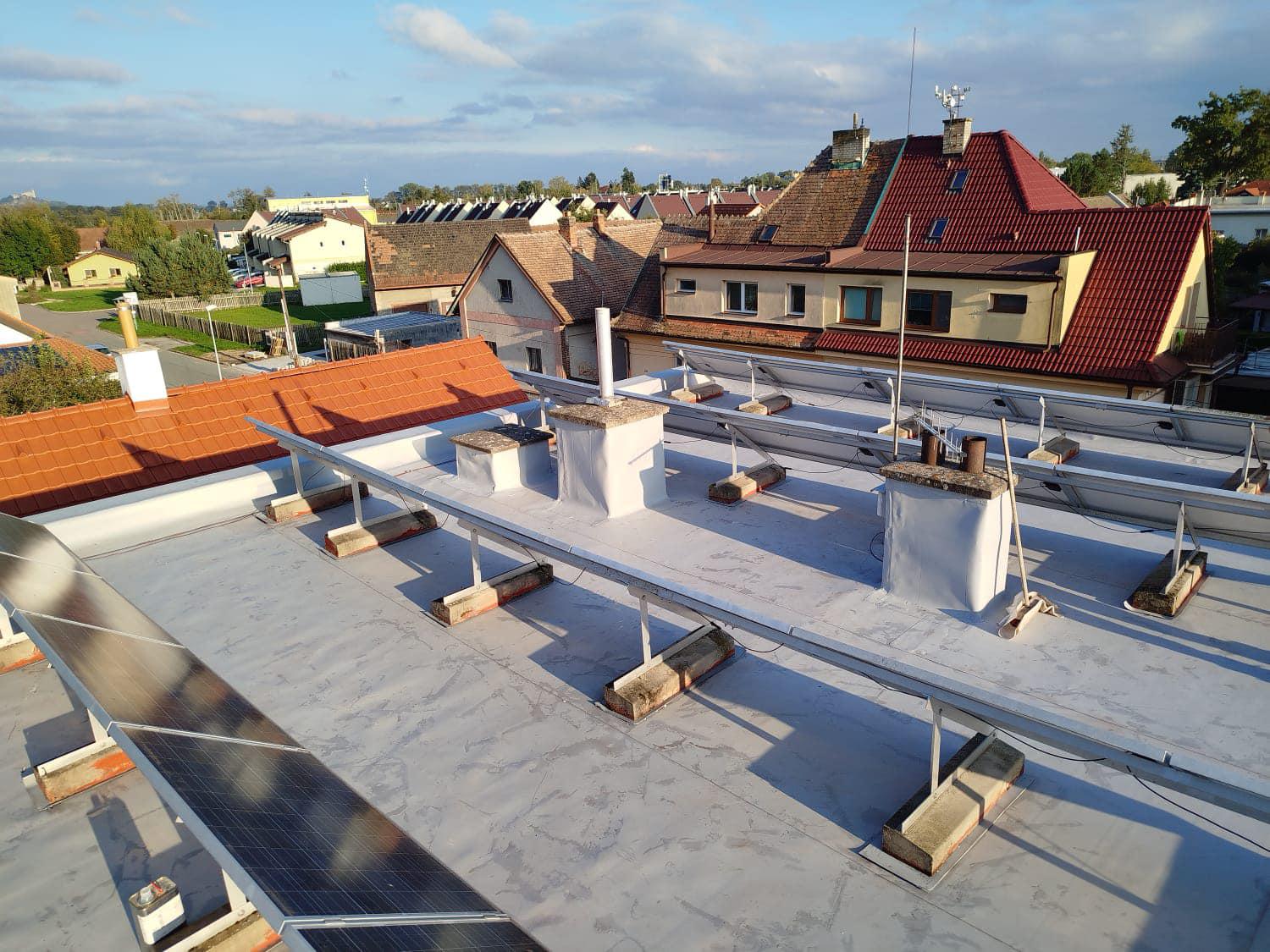 Hydroizolace Miroslav Knížek foto 6