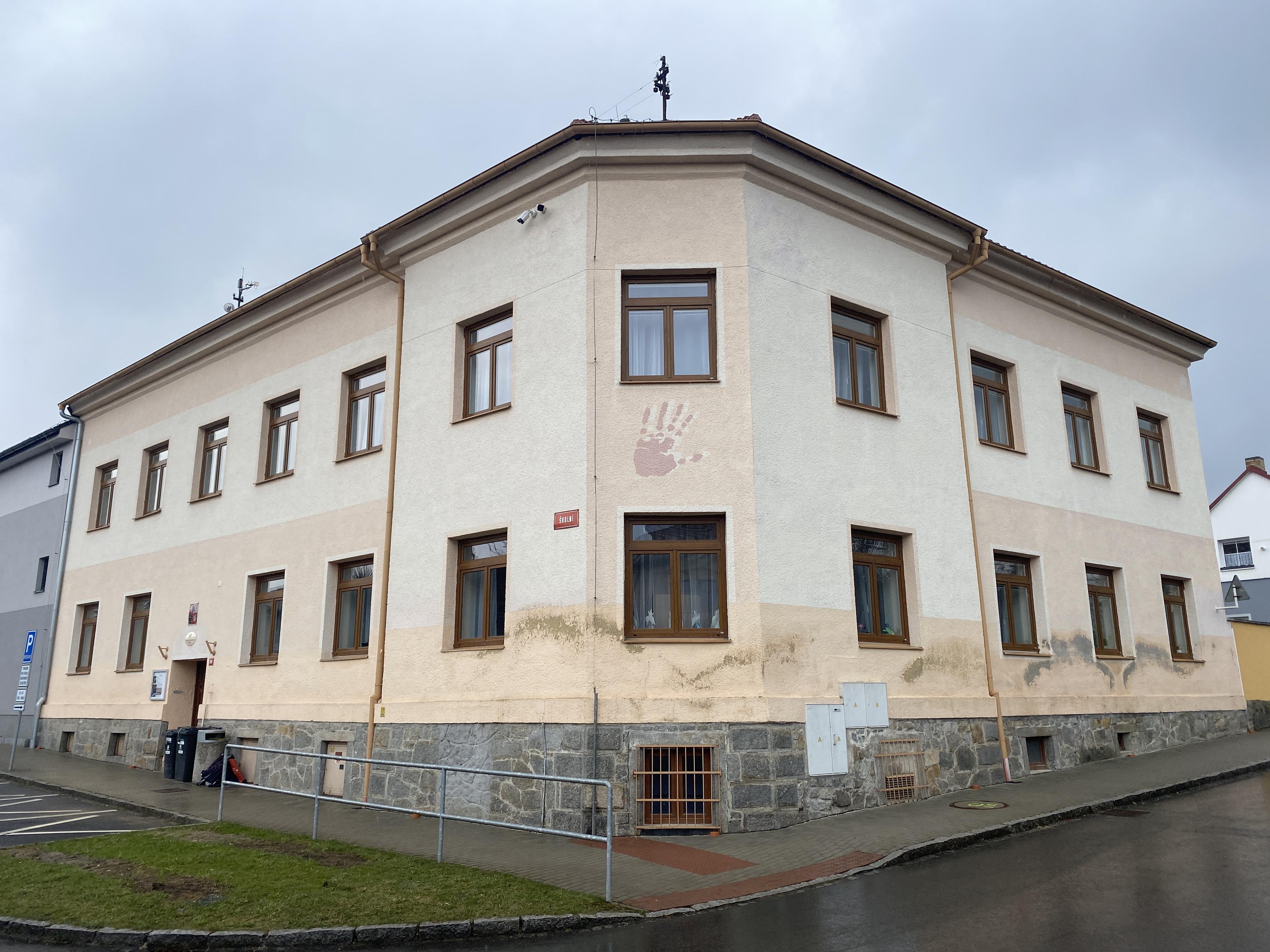 ZUŠ Holýšov foto 2