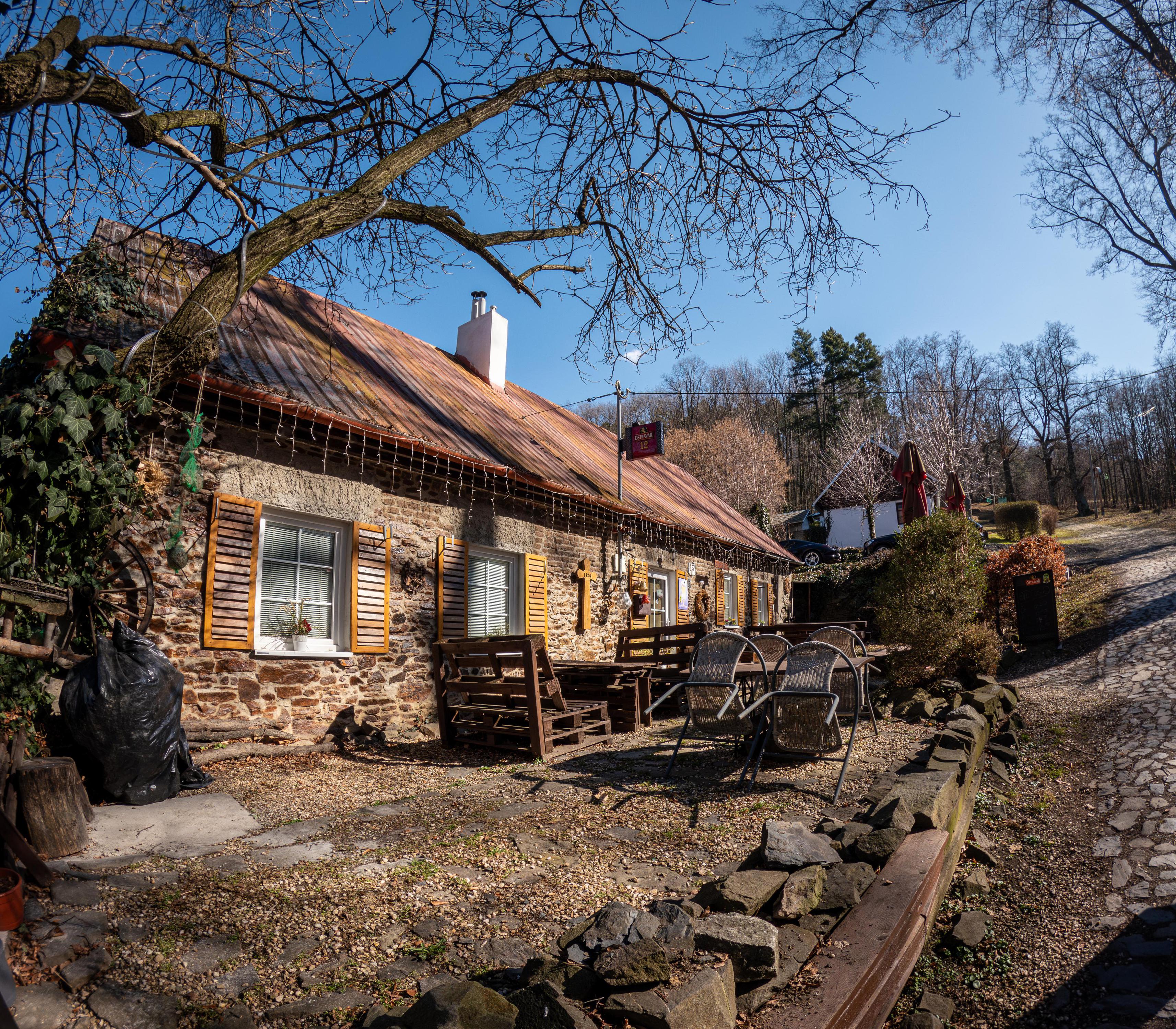hospoda Cvilínka foto 2