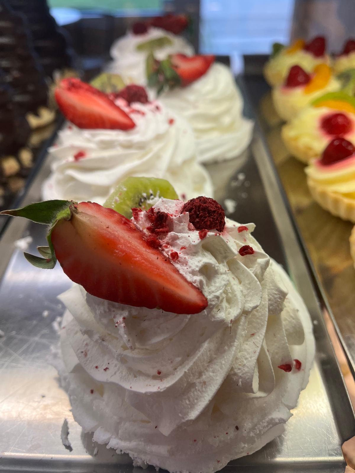 Mlsárna u Honzíka foto 4