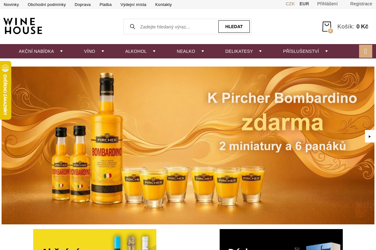 Domácí-vinoteka.cz