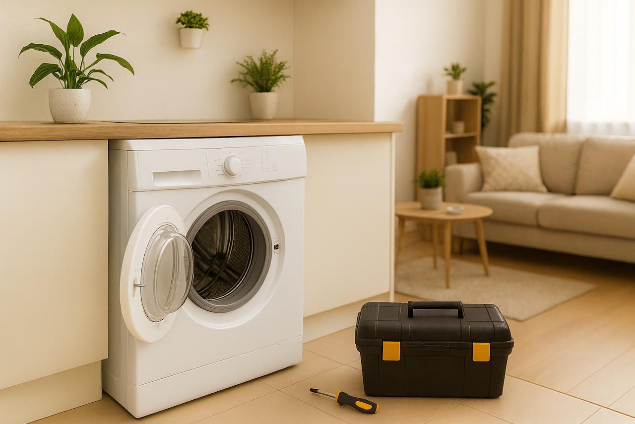 Elektroservis Jiří Menšík