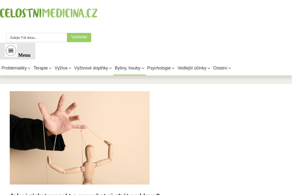 Celostnimedicina.cz