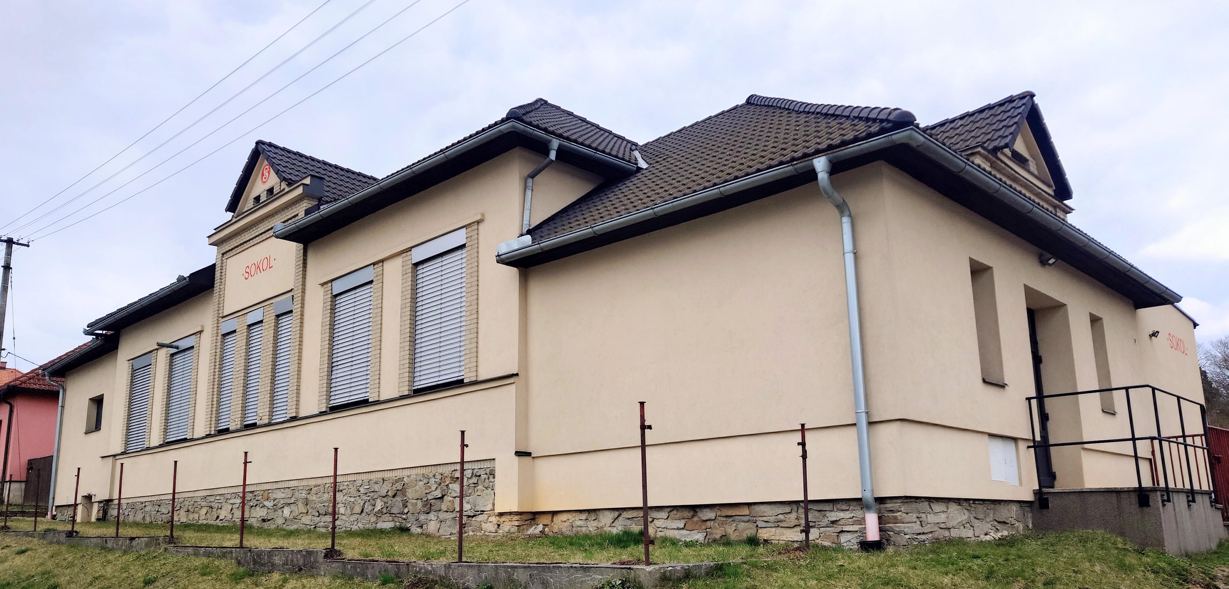 Sokol Kamenice foto 2