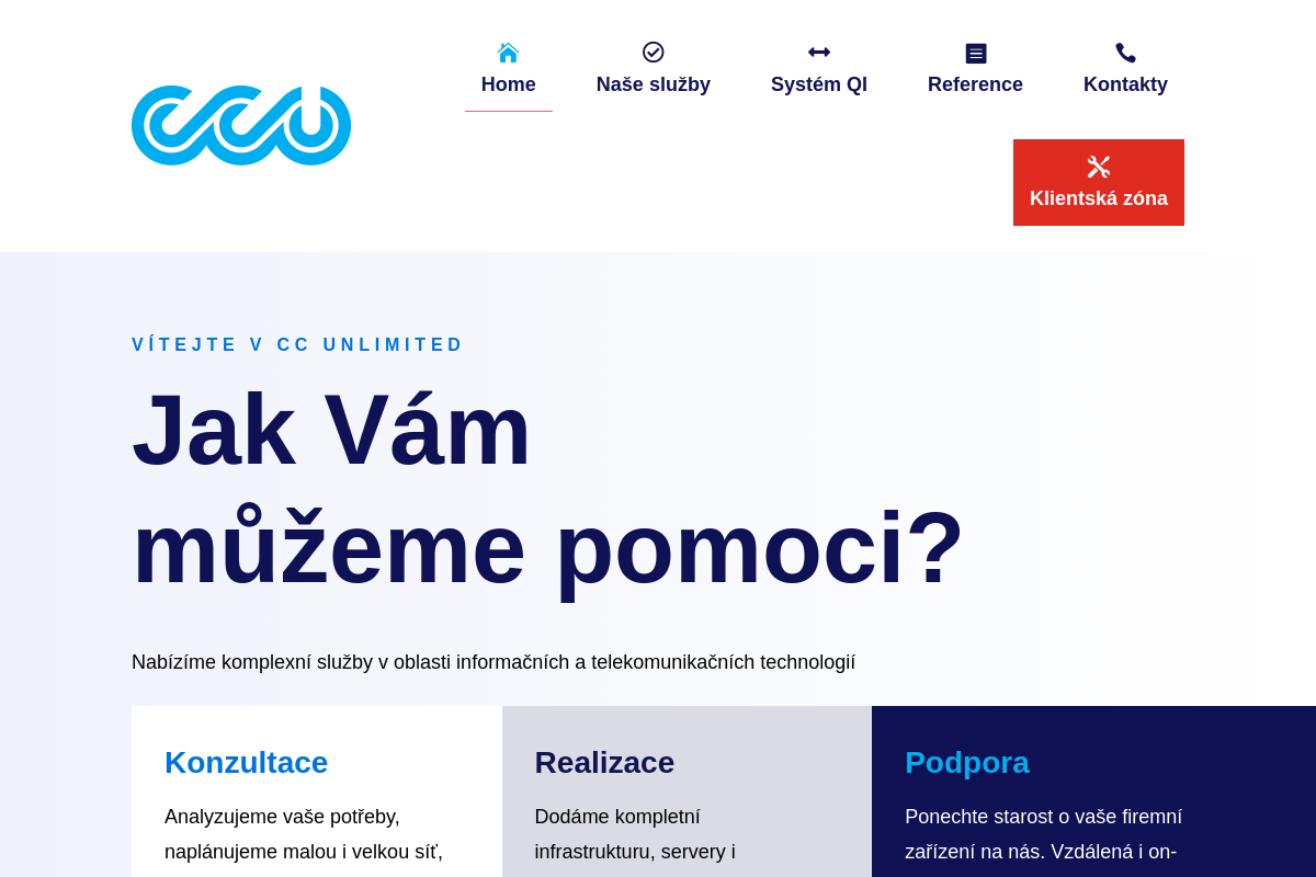 CC unLimited, s.r.o. foto 1