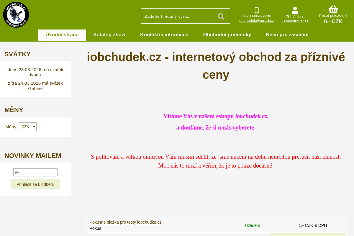 iobchudek.cz