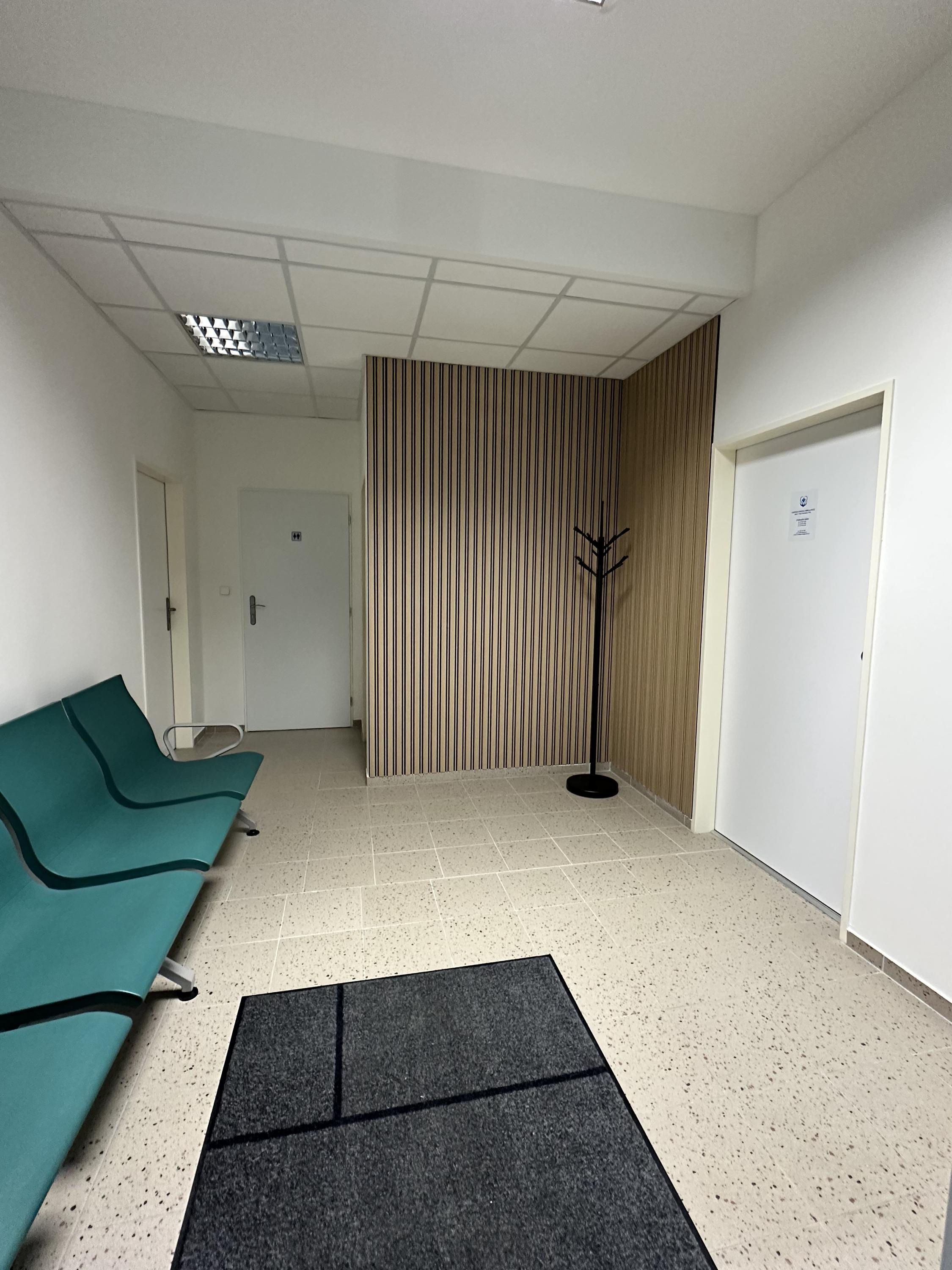 Kardio-Jesenice, MUDr. Peter Wohlfahrt, PhD. foto 3