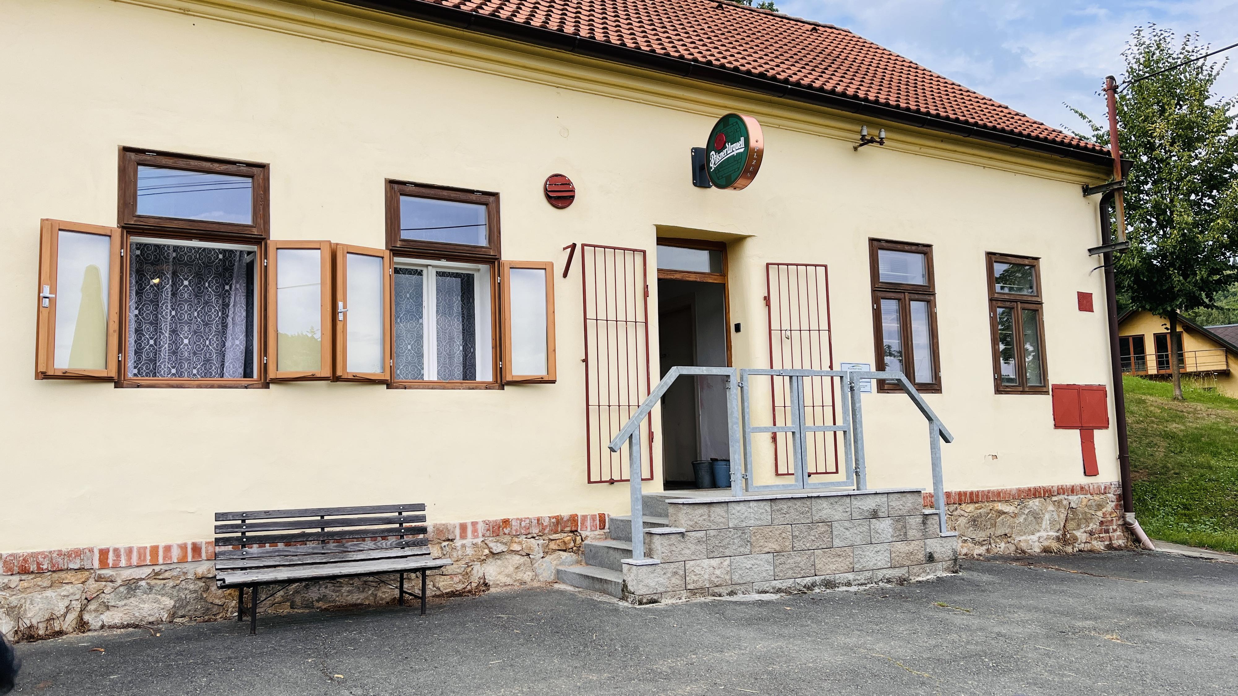 Hospůdka Zíchov foto 5