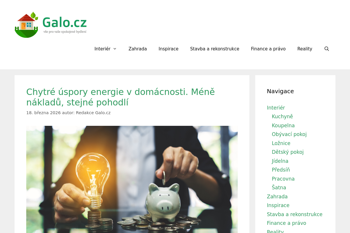 Galo.cz
