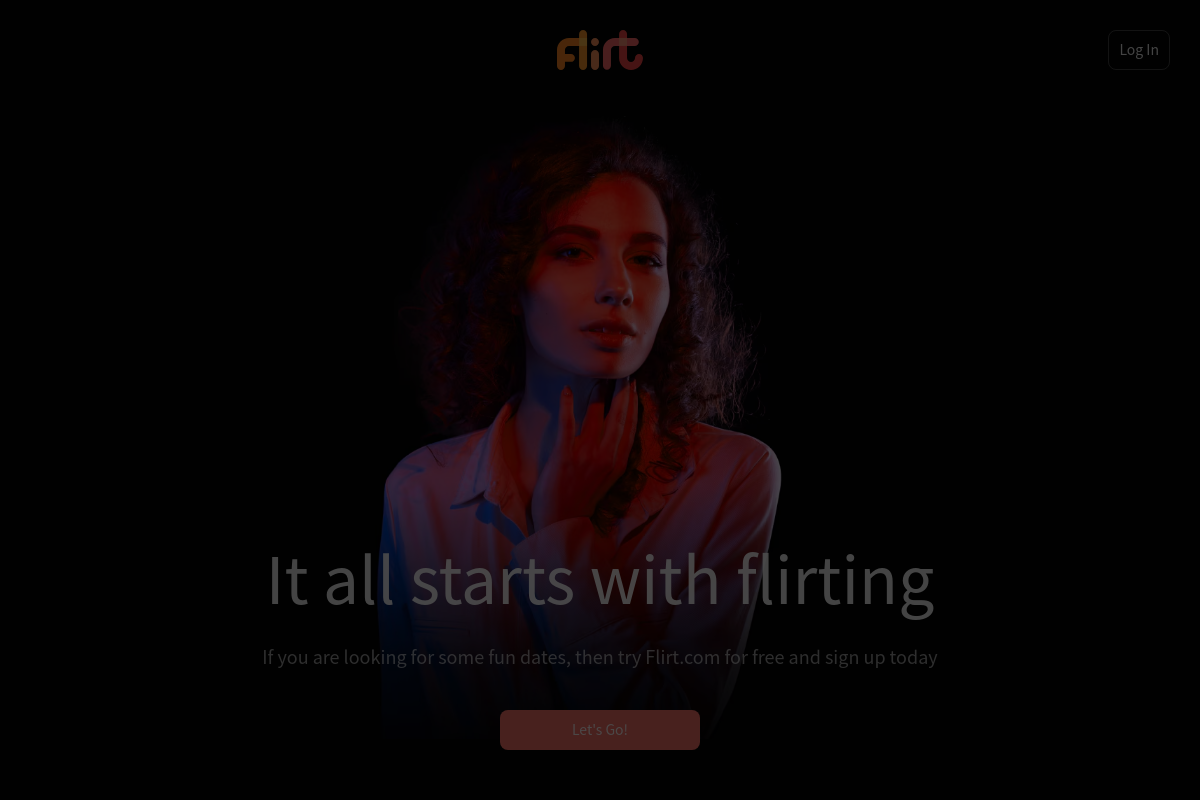 Flirt.com