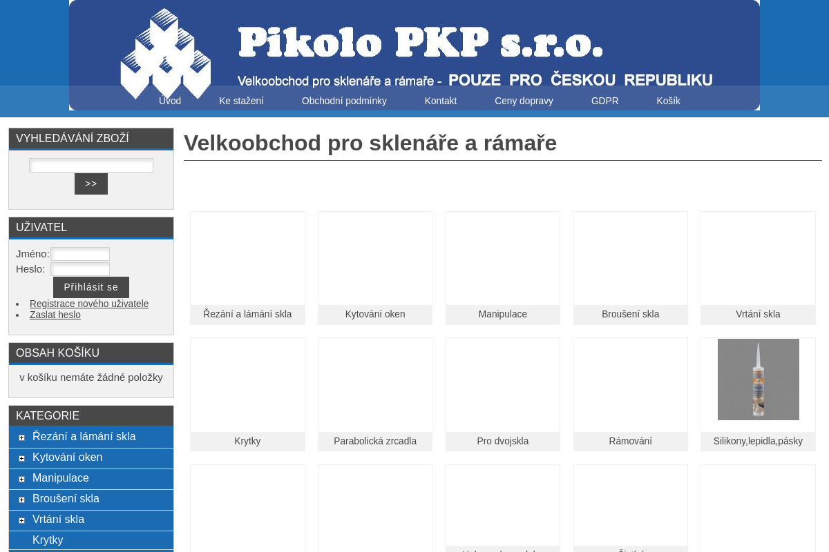 Obchod.pikolo.cz