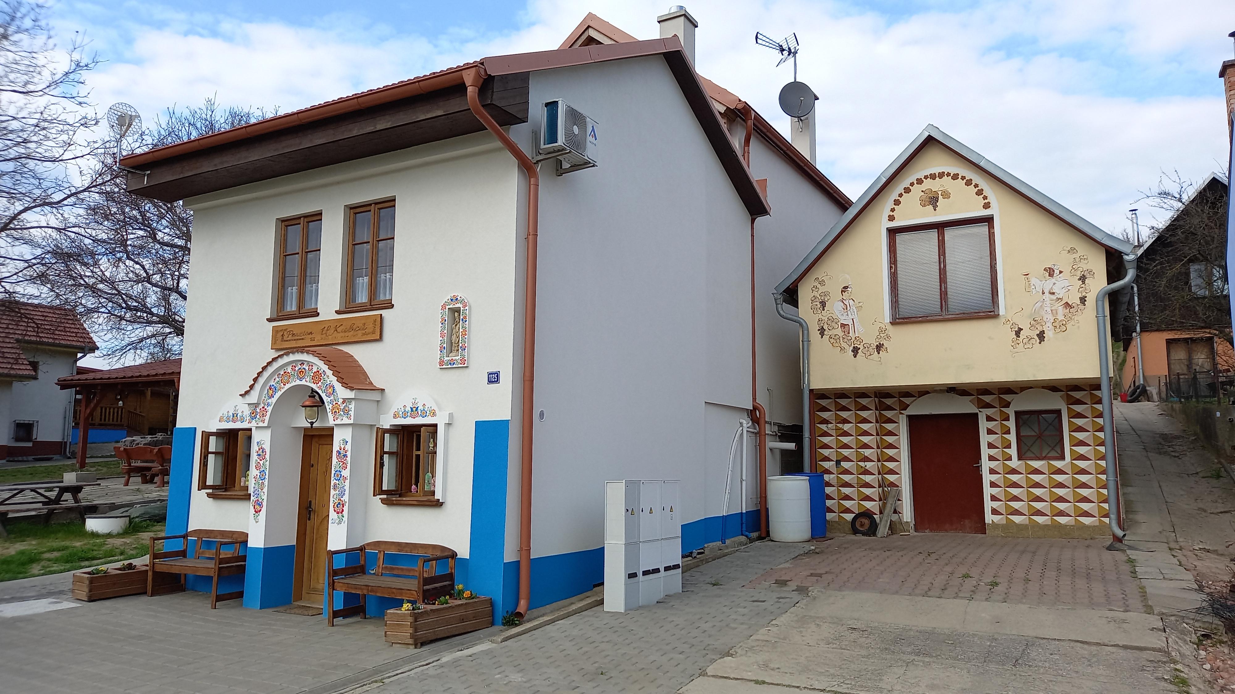 Sklep u Kubců foto 2