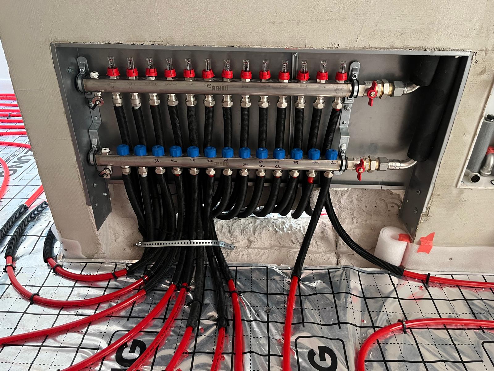 Janoušek - instalatér, topenář, svářeč foto 4