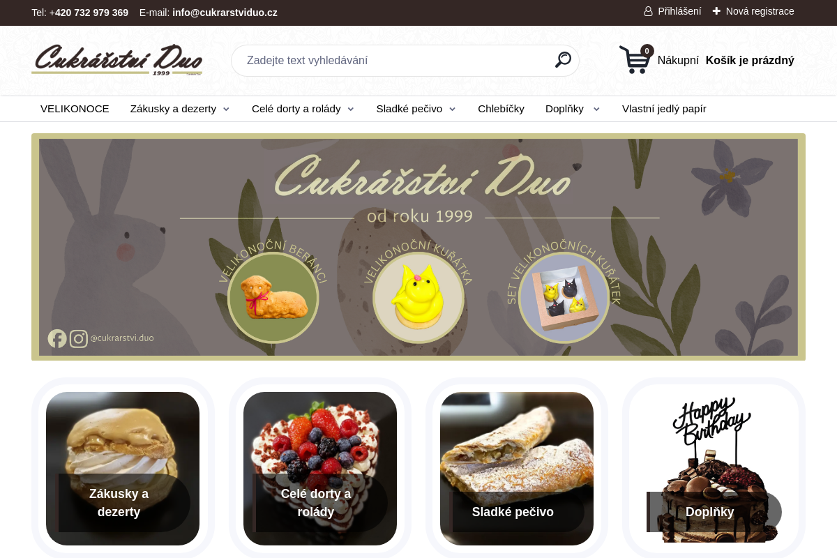Cukrarstviduo.cz