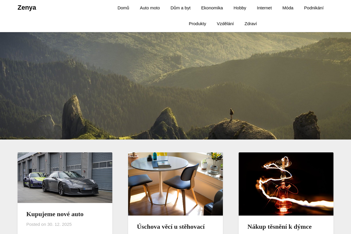 Zenya.cz foto 1