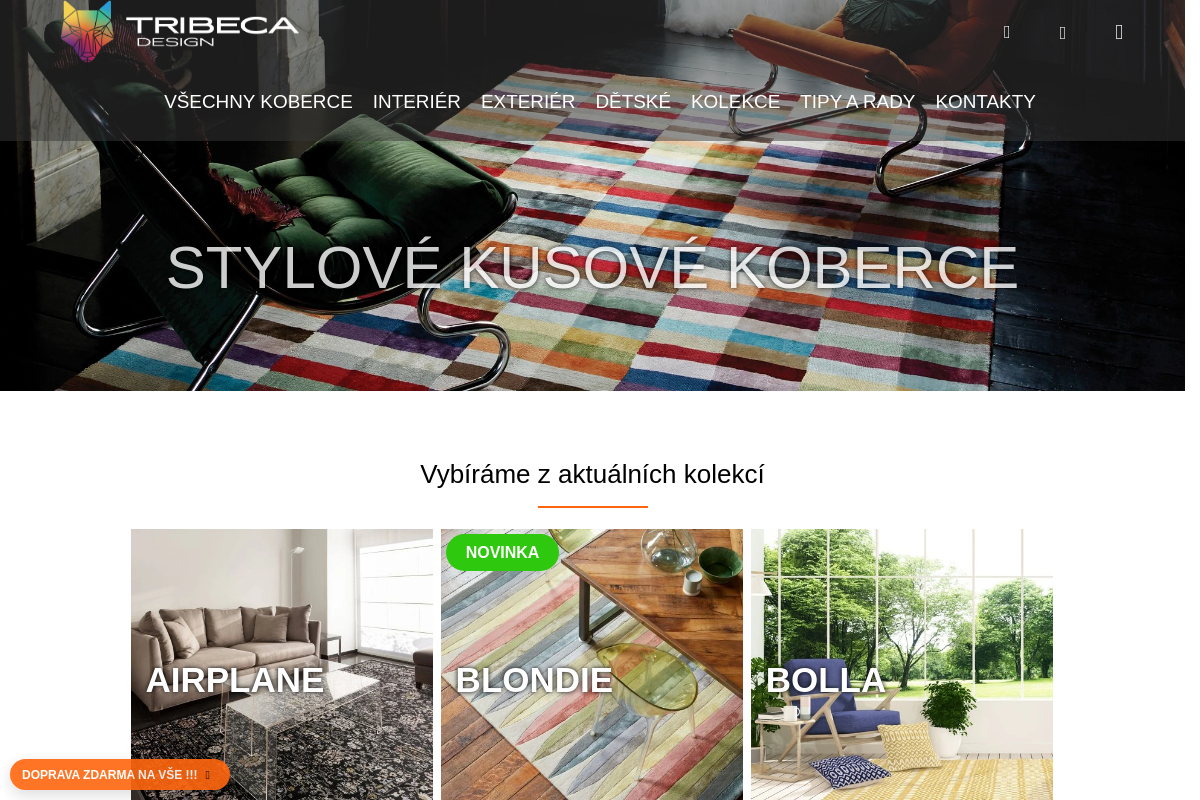 Tribecadesign.cz