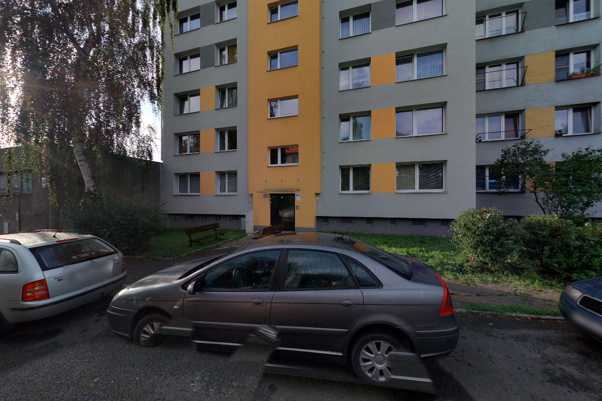 LD - Stavební firma Karviná