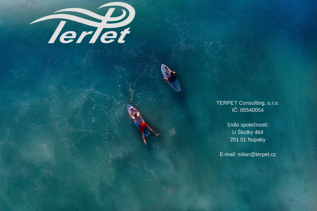 TERPET Consulting, s.r.o.