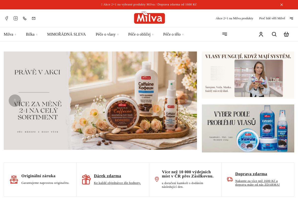 Milva.shop