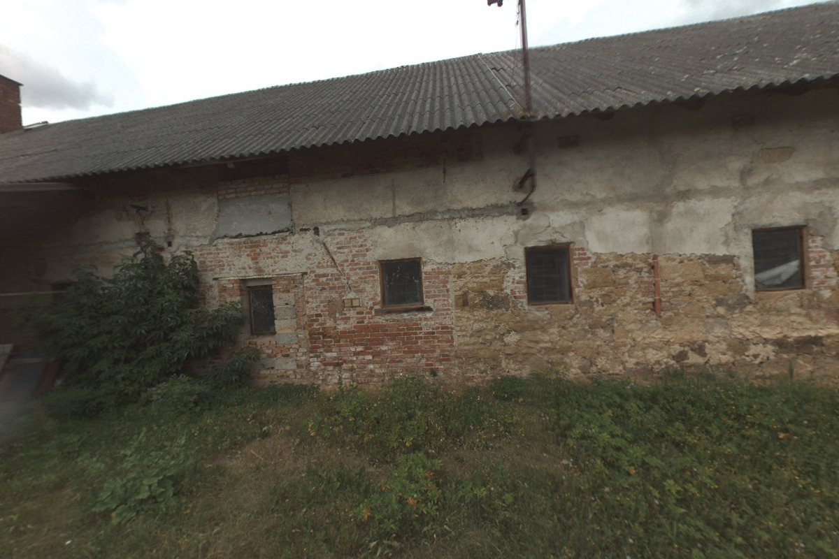 Kamenictví a stavební výroba Fleišman