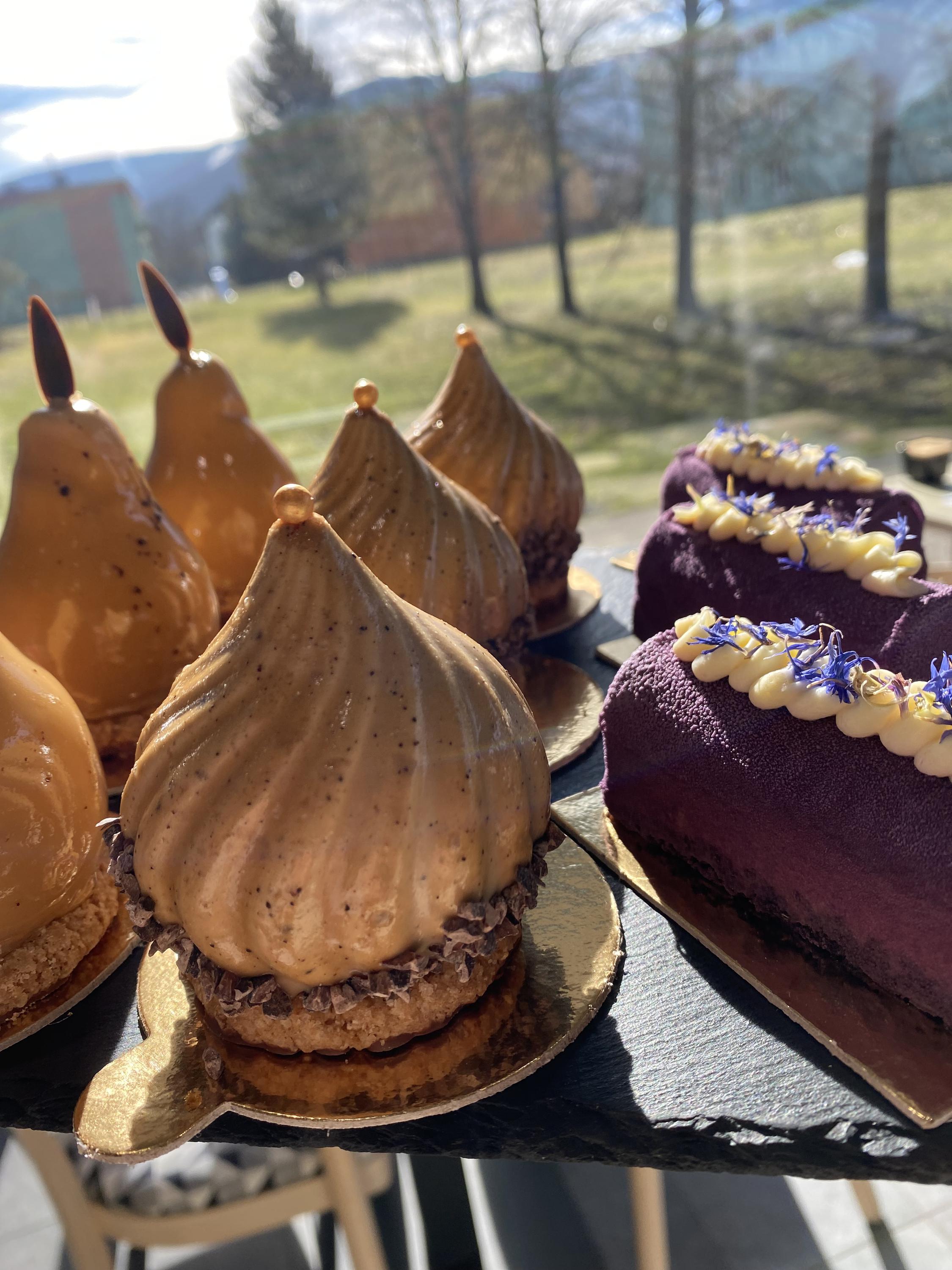 Kavárna a cukrárna Trojkafe foto 3