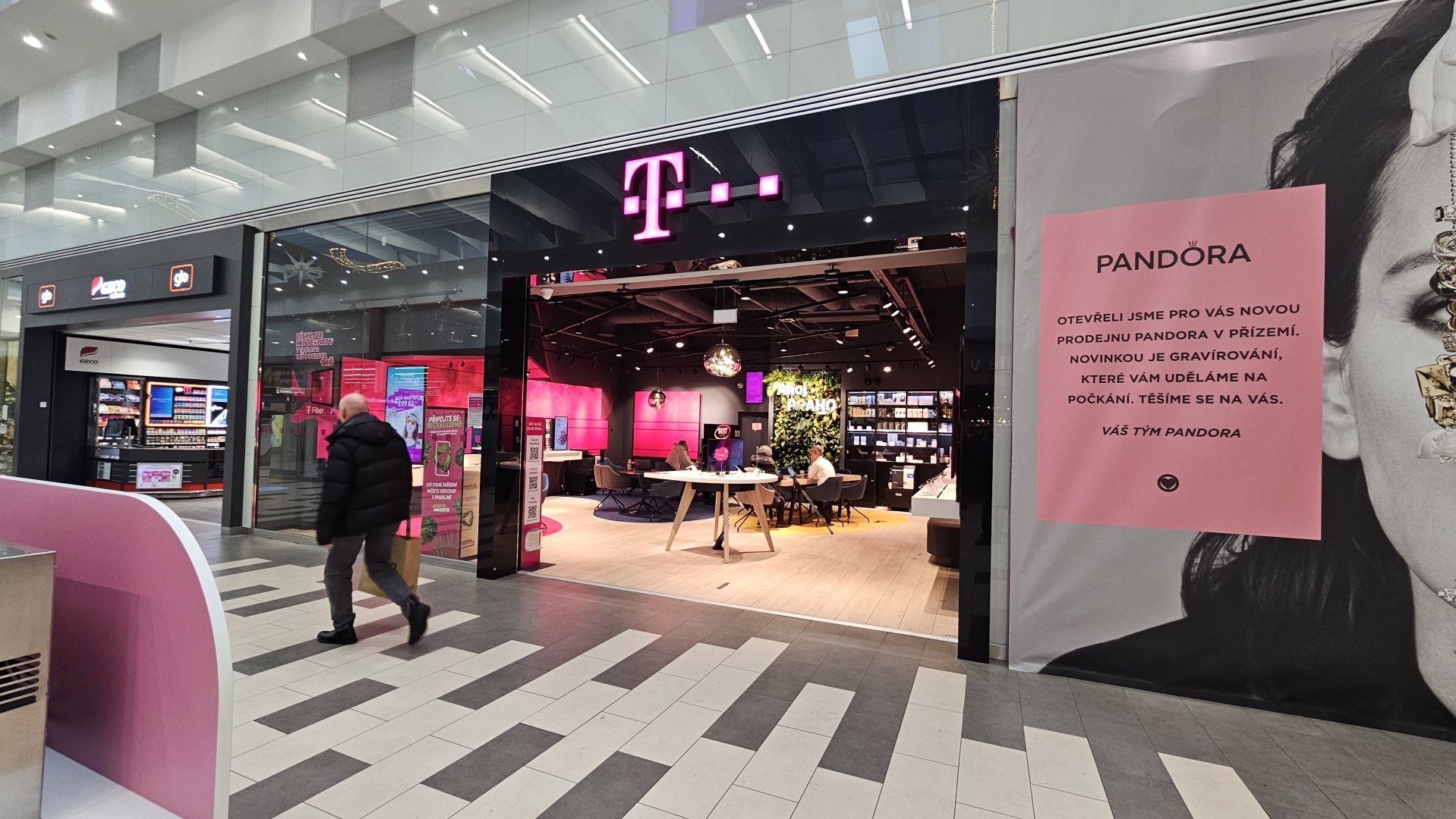 T-Mobile foto 3