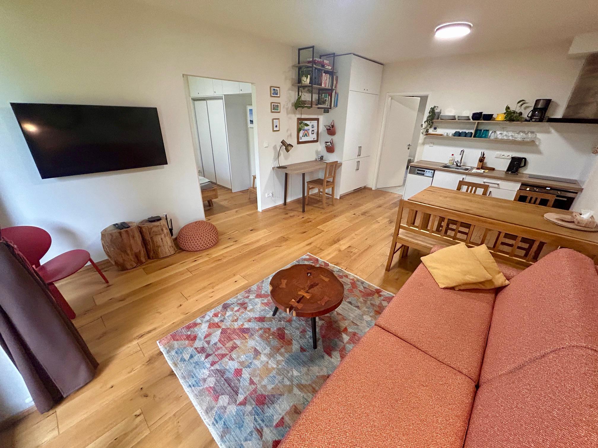 Apartmán U Kola foto 4