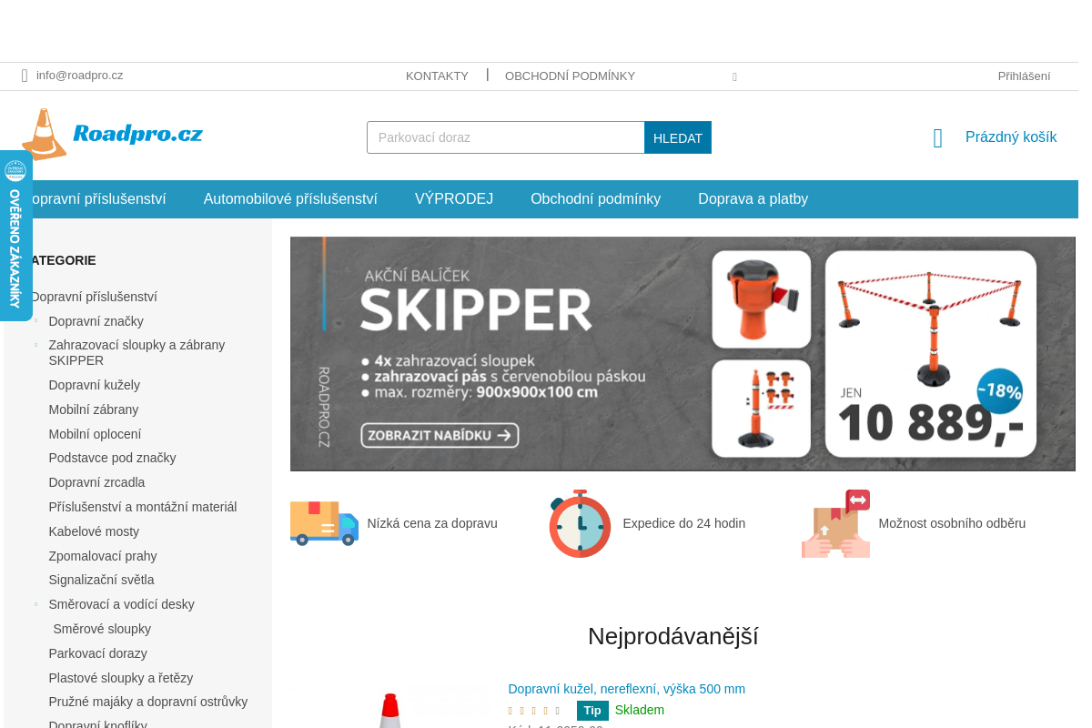 Roadpro.cz